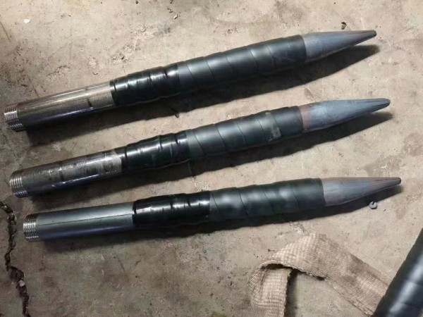 武侯注浆管检测