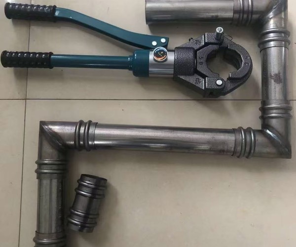 武侯冷却管生产