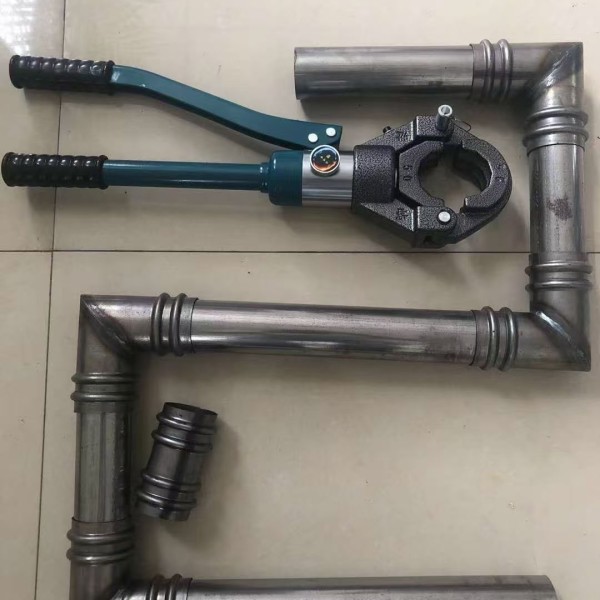 武侯冷却管生产