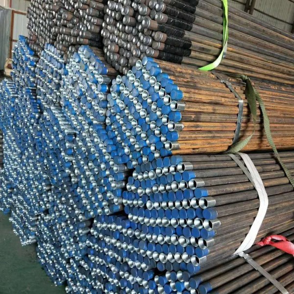 武侯冷却管生产